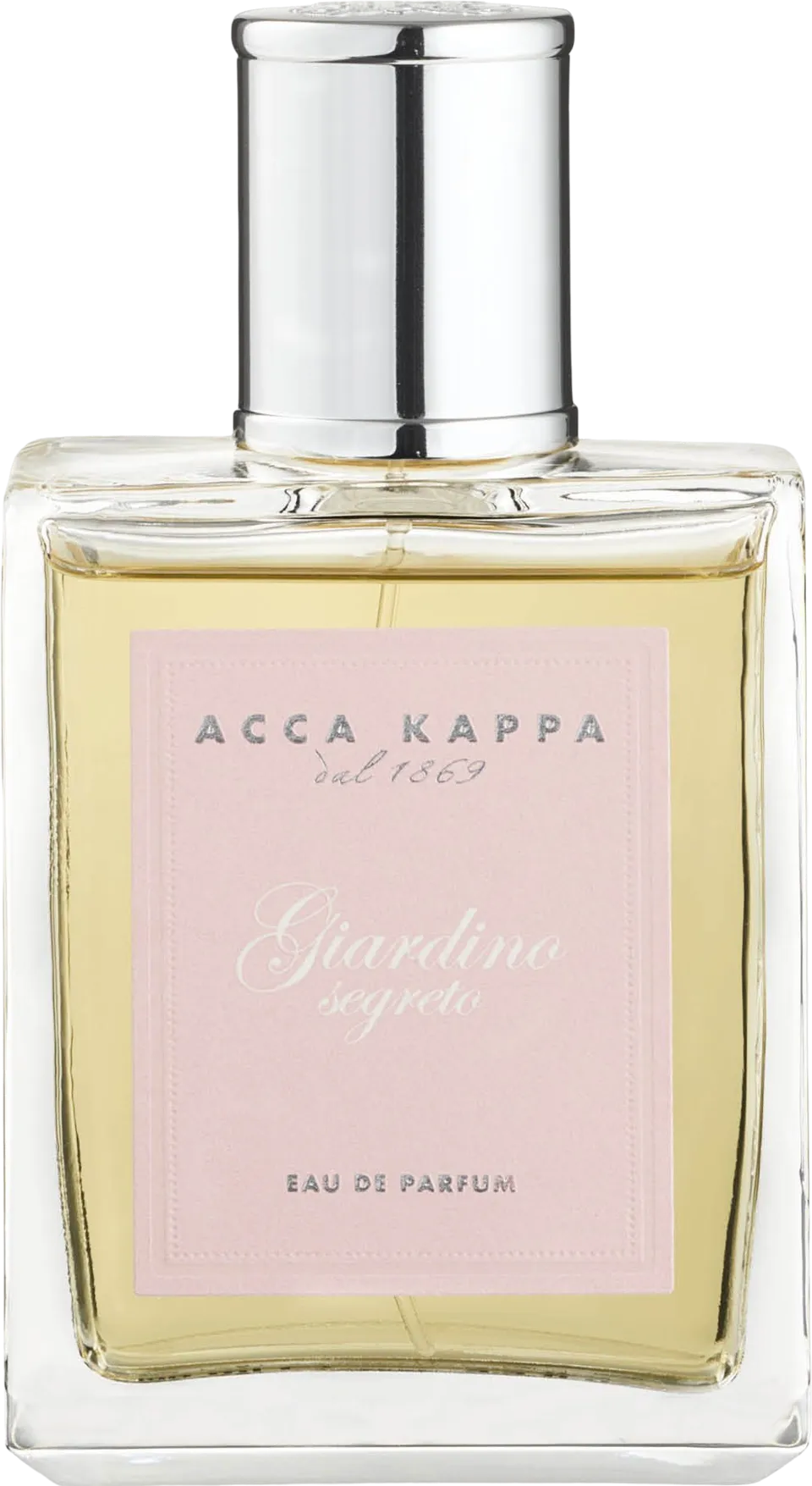 Acca Kappa ジャルディーノ・セグレート 100mL ボトル