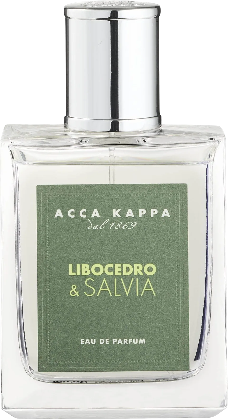 Acca Kappa リボチェドロ＆サルヴィア 100mL ボトル