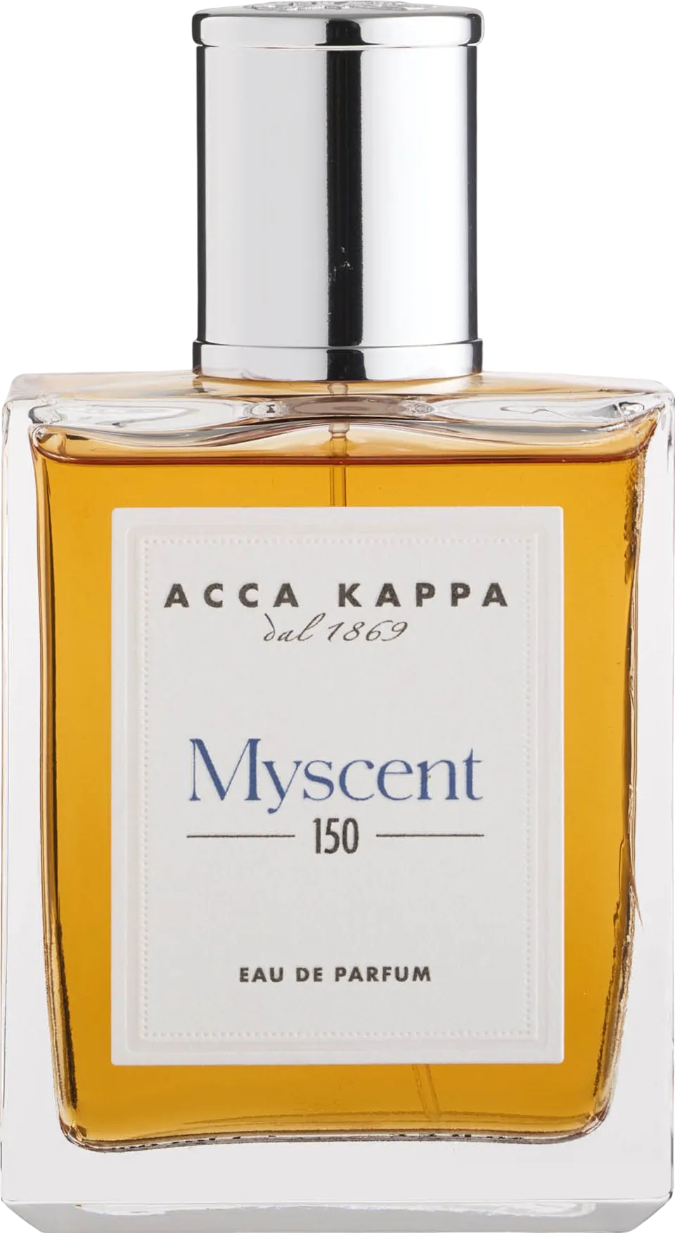 Acca Kappa マイセント 100mL ボトル