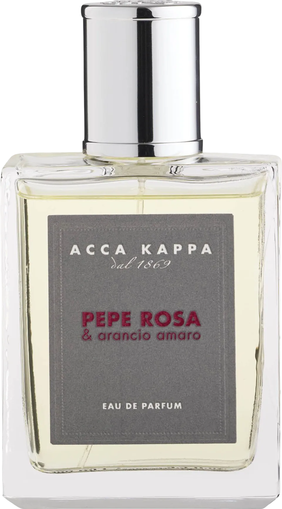 Acca Kappa ペペローザ＆アランチョアマーロ 100mL ボトル