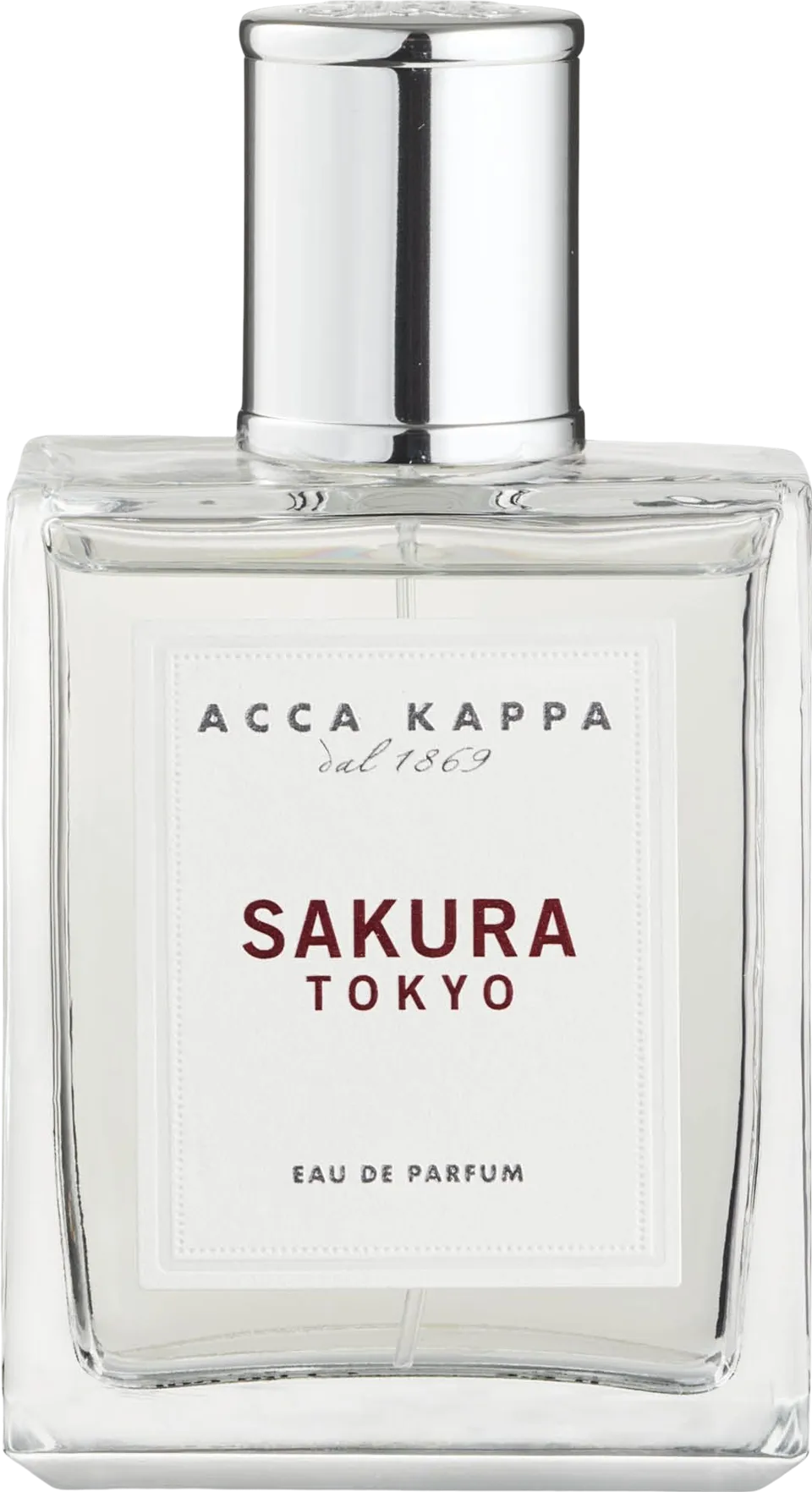 Acca Kappa サクラ トウキョウ 100mL ボトル