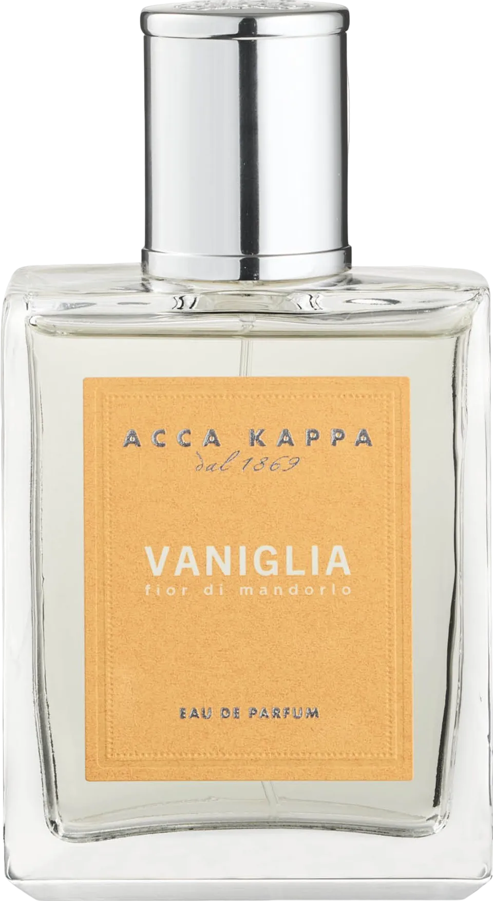 Acca Kappa ヴァニリア・フィオール・ディ・マンドルロ 100mL ボトル