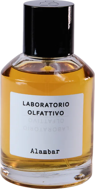 ラボラトリオ オルファティーボ アランバー 100mL ボトル