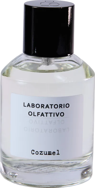 ラボラトリオ オルファティーボ コズメル 100mL ボトル