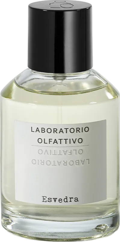 ラボラトリオ オルファティーボ エスベルデ 100mL ボトル