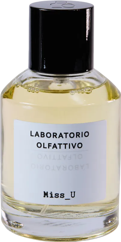 ラボラトリオ オルファティーボ ミスユー 100mL ボトル