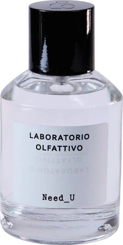ラボラトリオ オルファティーボ ニードユー 100mL ボトル