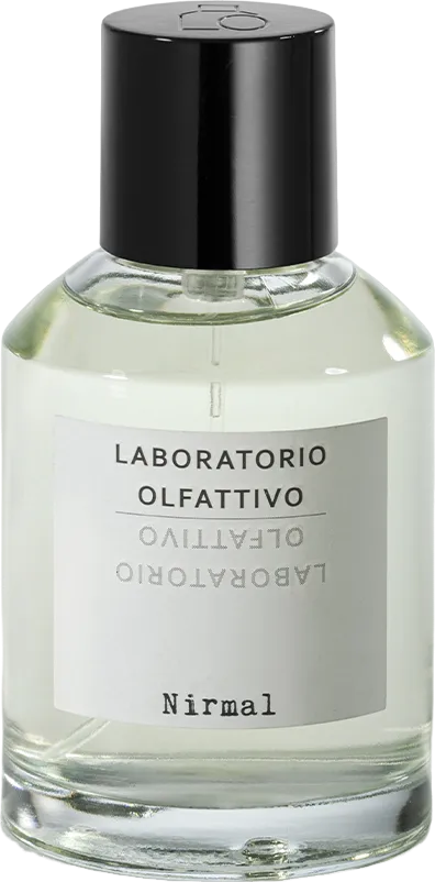 ラボラトリオ オルファティーボ ニーマル 100mL ボトル