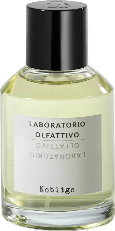 ラボラトリオ オルファティーボ ノーブリージュ 100mL ボトル