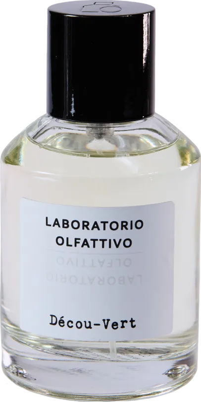 ラボラトリオ オルファティーボ デコベール 100mL ボトル