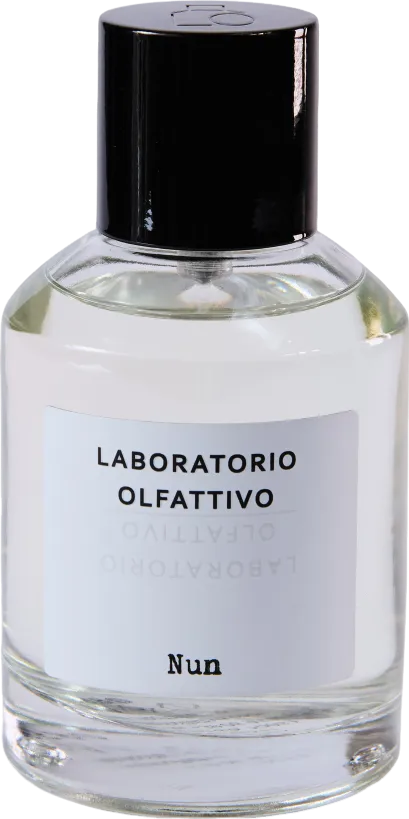 ラボラトリオ オルファティーボ ヌン 100mL ボトル