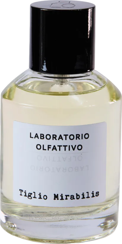 ラボラトリオ オルファティーボ ティリオ ミラビリス 100mL ボトル