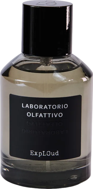 ラボラトリオ オルファティーボ エクスプロウッド 100mL ボトル