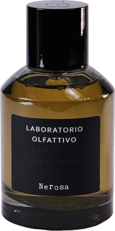 ラボラトリオ オルファティーボ ネローザ 100mL ボトル