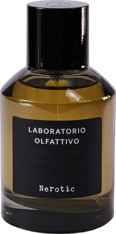 ラボラトリオ オルファティーボ ネロティック 100mL ボトル
