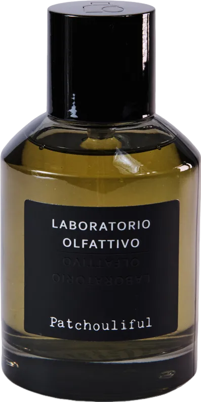 ラボラトリオ オルファティーボ パチョリフル 100mL ボトル