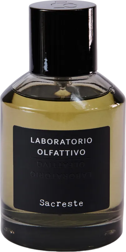 ラボラトリオ オルファティーボ サクレステ 100mL ボトル