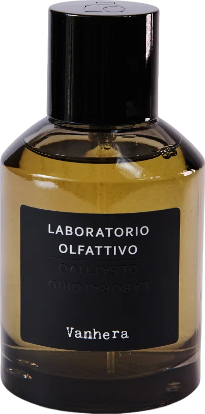 ラボラトリオ オルファティーボ ヴァネラ 100mL ボトル