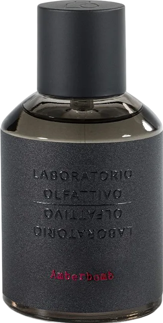 ラボラトリオ オルファティーボ アンバーボム 100mL ボトル