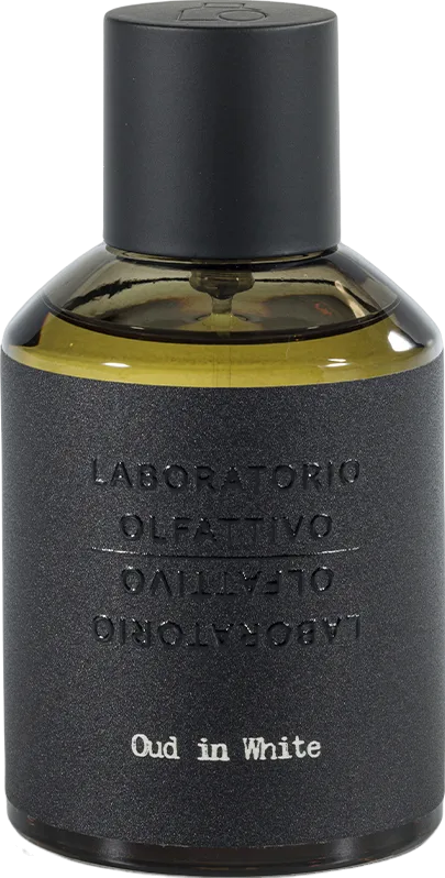 ラボラトリオ オルファティーボ ウード イン ホワイト 100mL ボトル