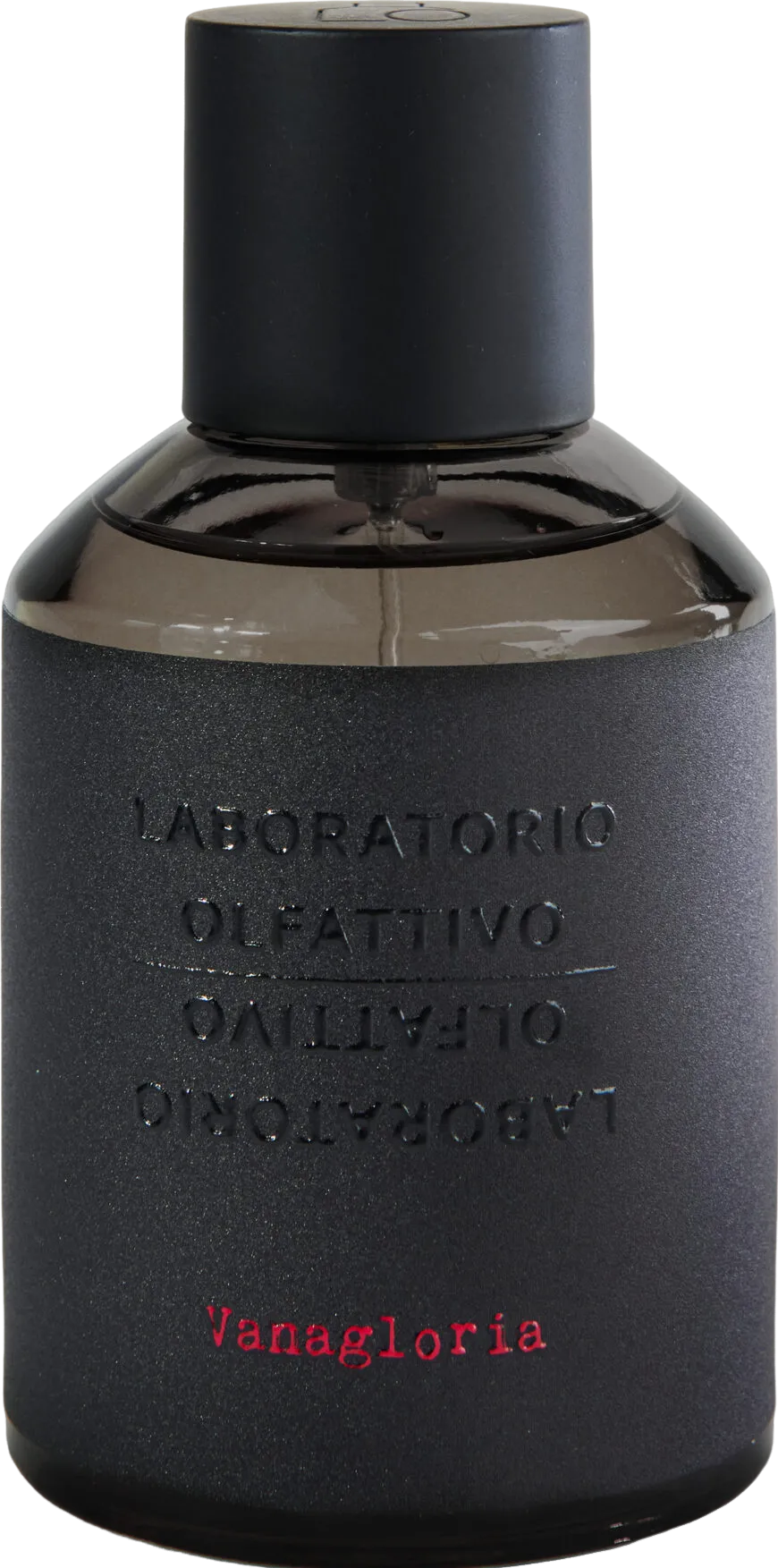 ラボラトリオ オルファティーボ ヴァナグローリア 100mL ボトル