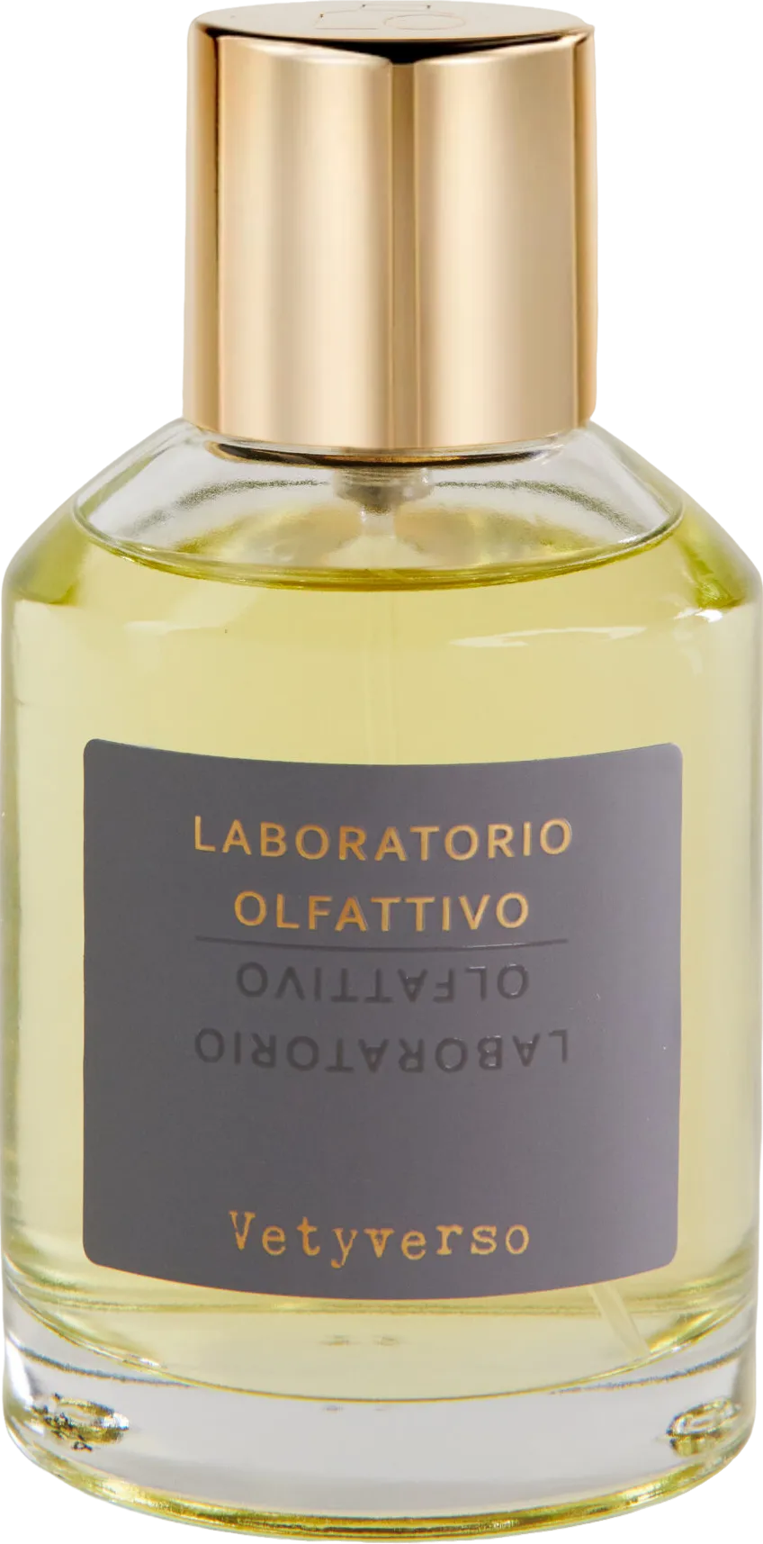 ラボラトリオ オルファティーボ ベティベルソ 100mL ボトル