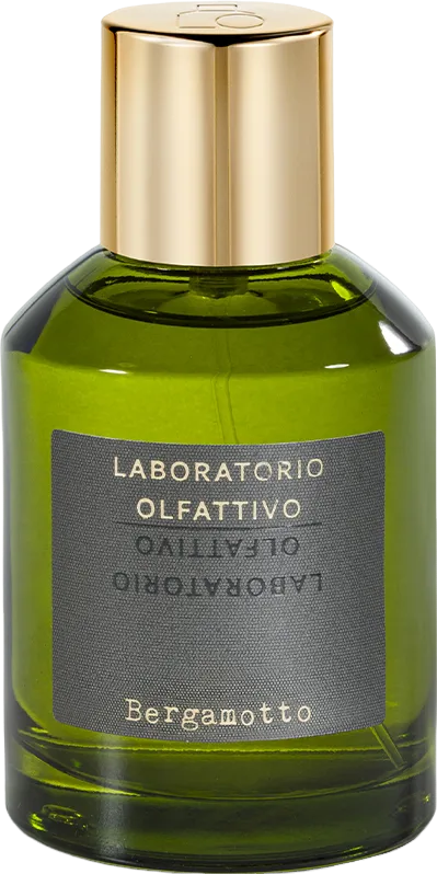 ラボラトリオ オルファティーボ ベルガモット 100mL ボトル