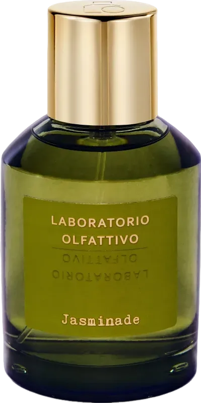 ラボラトリオ オルファティーボ ジャスミナード 100mL ボトル