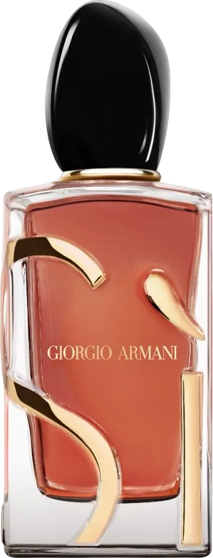 ジョルジオ アルマーニ シィ パルファム 100mL ボトル