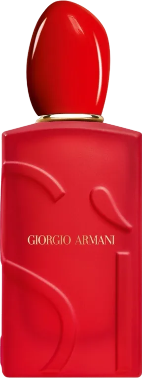 ジョルジオ アルマーニ シィ パシオーネ レッド ブルーム 100mL ボトル