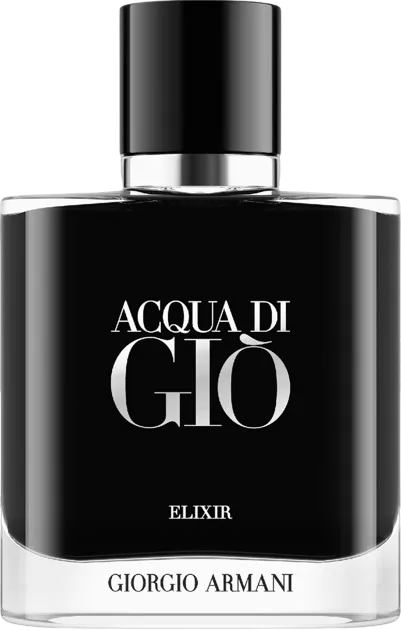 ジョルジオ アルマーニ アクア ディ ジオ エリクシール 50mL ボトル