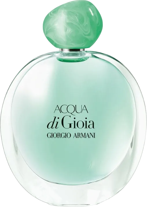 ジョルジオ アルマーニ アクア ディ ジョイア オードパルファム 100mL ボトル