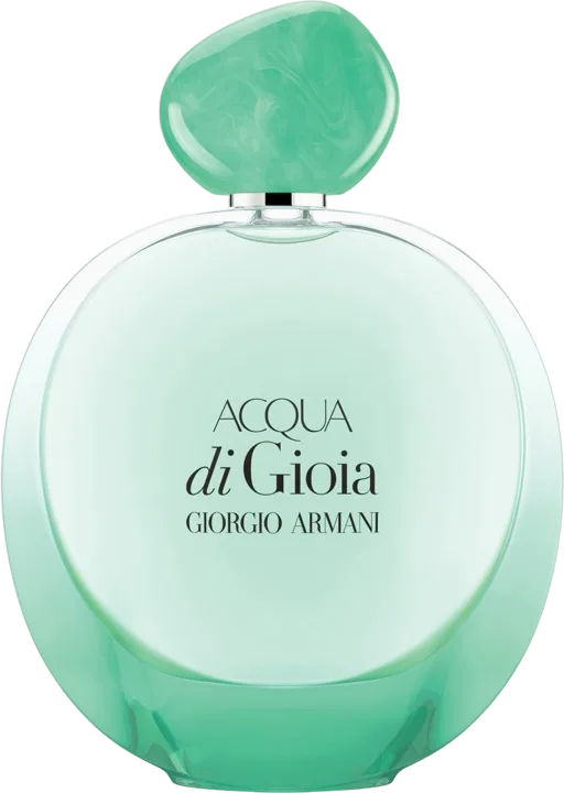 ジョルジオ アルマーニ アクア ディ ジョイア インテンス オードパルファム 100mL ボトル