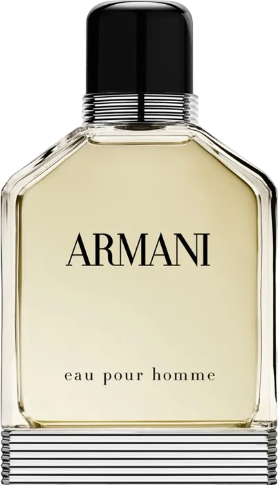 ジョルジオ アルマーニ アルマーニ オー プール オム オードトワレ 100mL ボトル
