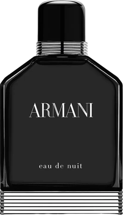 ジョルジオ アルマーニ オー ドゥ ニュイ オードトワレ 100mL ボトル