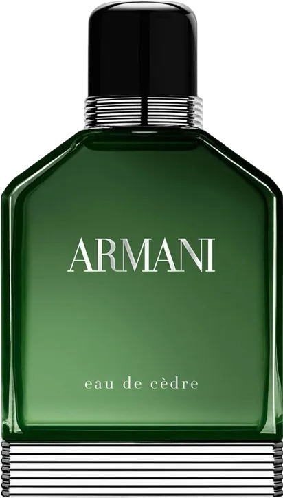 ジョルジオ アルマーニ オー ドゥ セドル オードトワレ 100mL ボトル