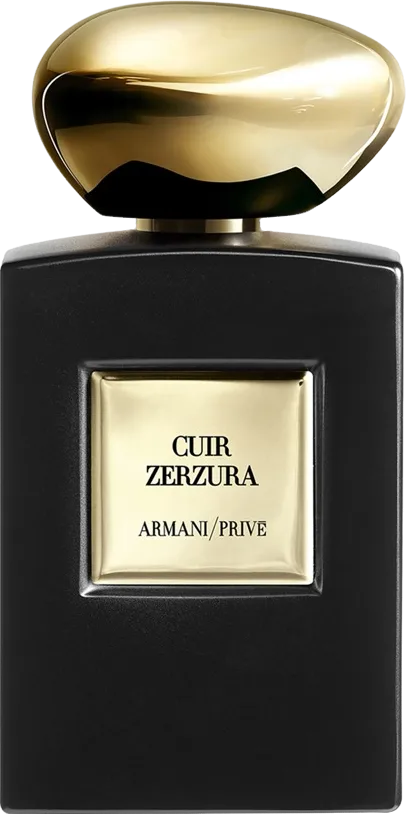 ジョルジオ アルマーニ キュイール ゼルズーラ 100mL ボトル