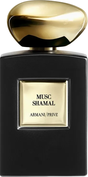ジョルジオ アルマーニ ムスク シャマル 100mL ボトル