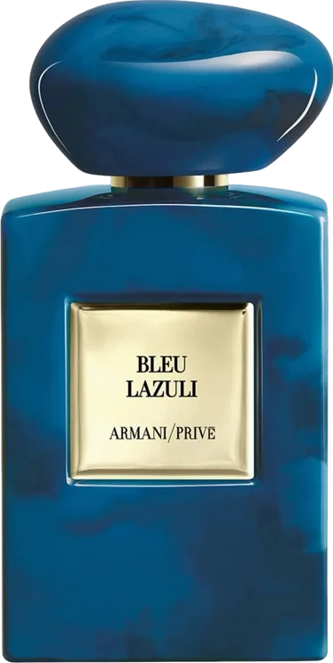 ジョルジオ アルマーニ ブルー ラズリ 100mL ボトル