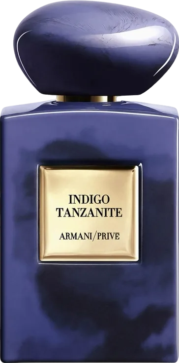 ジョルジオ アルマーニ インディゴ タンザナイト 100mL ボトル