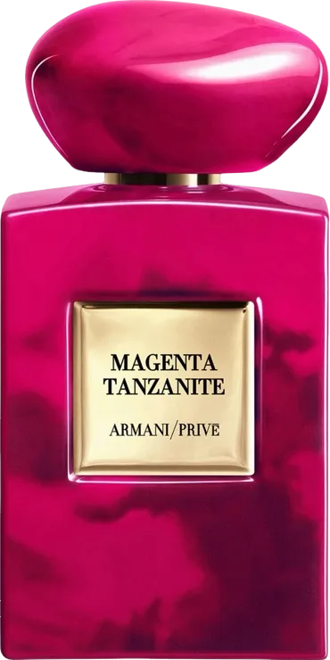 ジョルジオ アルマーニ マゼンタ タンザナイト 100mL ボトル