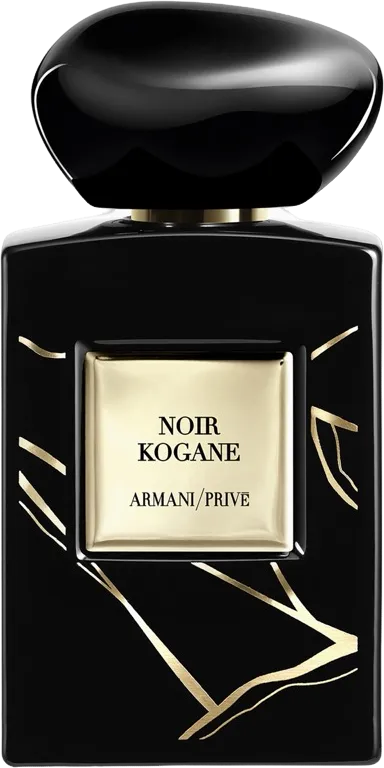 ジョルジオ アルマーニ ノワール コガネ 100mL ボトル