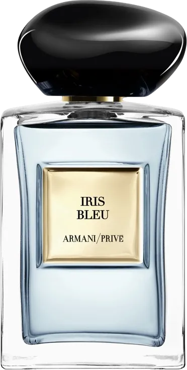 ジョルジオ アルマーニ イリス ブルー 100mL ボトル