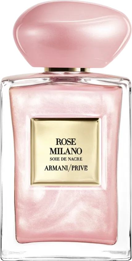 ジョルジオ アルマーニ ピヴォワンヌ スージョウ 100mL ボトル