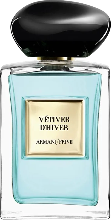 ジョルジオ アルマーニ ヴェチヴェール ディヴェール 100mL ボトル