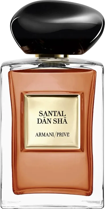 ジョルジオ アルマーニ サンタル ダン シャ 100mL ボトル