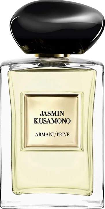 ジョルジオ アルマーニ ジャスミン クサモノ 100mL ボトル