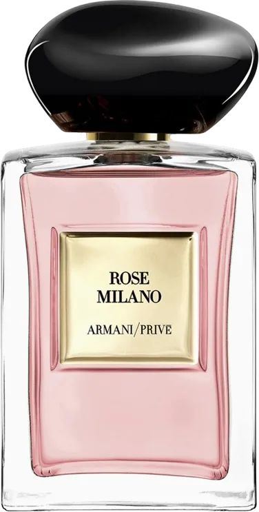 ジョルジオ アルマーニ ローズ ミラノ 100mL ボトル