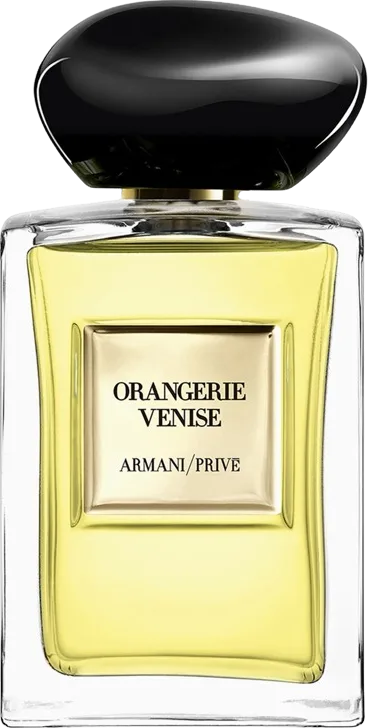 ジョルジオ アルマーニ オランジェリー ヴニーズ 100mL ボトル