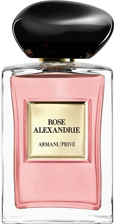ジョルジオ アルマーニ ローズ アレクサンドリー 100mL ボトル
